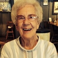 Dorothy Mae Shumate Turnell Copolo Profile Photo