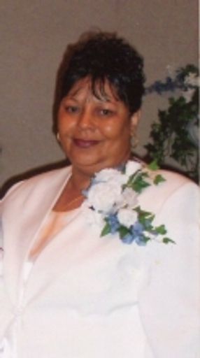 Flordina Kae 'Granny' (Hamilton) Bryant