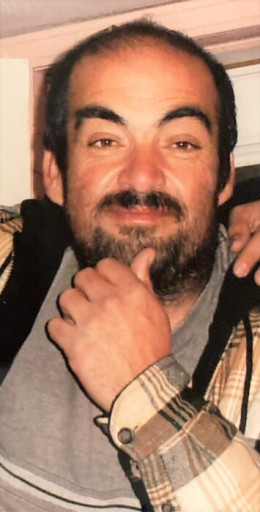 Daniel Martinez