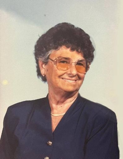 Ethel H. Rockemann