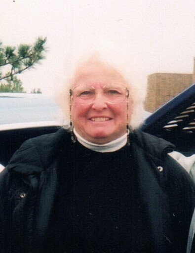 Marilyn Jean Wurster