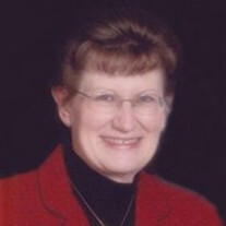 Julia E. "Judy" Wiley