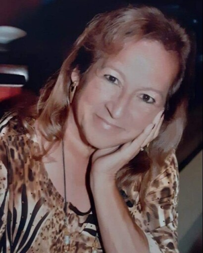 Hilda Hernandez Profile Photo