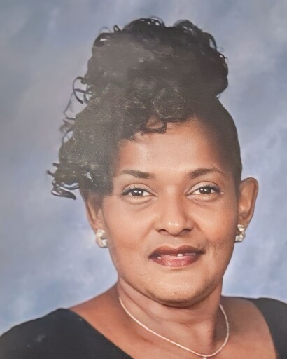 Doris Ann White-Green's obituary image