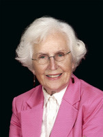 Dorothy Groh