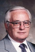 George E. Parker, PhD