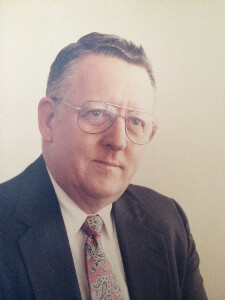 Richard C. Vanbrocklin