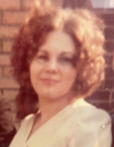 Brenda Mae (Mandl)  Oswald