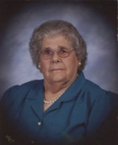 Bertha Anderson