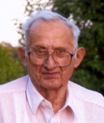 Henry G. Schaeffer, Sr