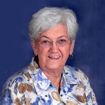 Betty Thompson Profile Photo