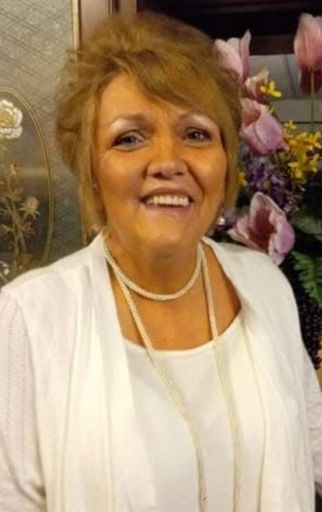 Kathy Rogers Profile Photo