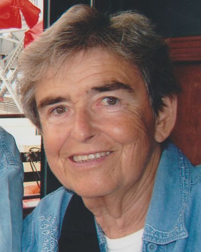 Janet G. Paulsen