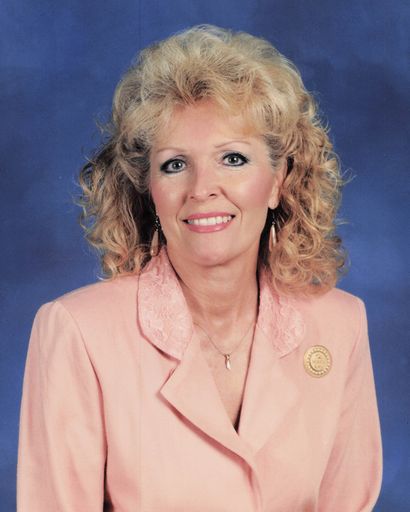 Frances Dean Short Profile Photo