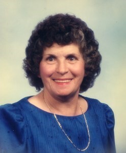 Mary Sue Roberson