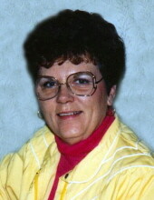 Jo Ann Sirdoreus