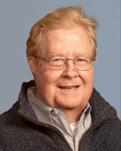 Dennis Robert Boen's obituary image