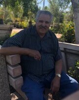 Jose Carmen Castillo-Zavala Profile Photo