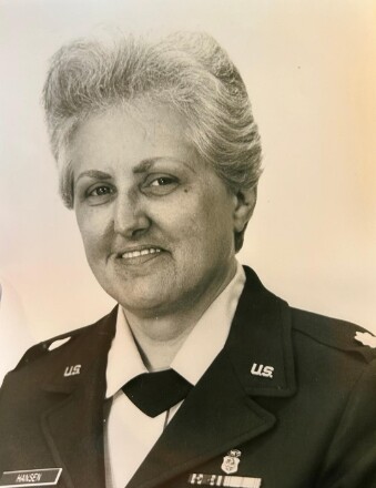 Barbara J. Hansen Profile Photo