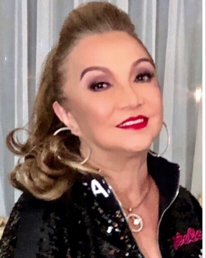 Norma Navarro Profile Photo