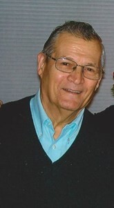 James F. Wahl, Sr. Profile Photo