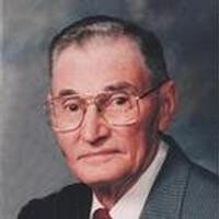 Victor J. Slaughter