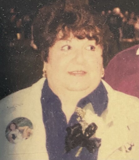Mary Louise (Guerra)  Persico