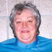 Shirley Harr Profile Photo