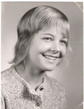 Barbara Dawn Revak