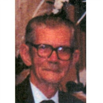 Sidney Louis Vicknair, Sr.