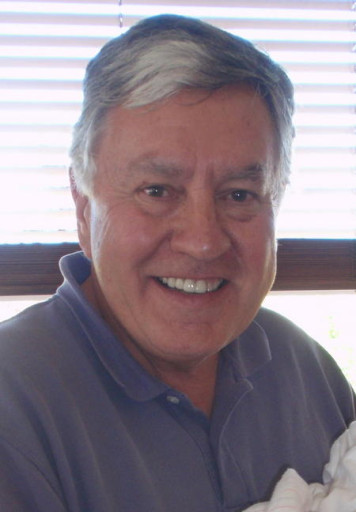 Gary  C. Lindenberger