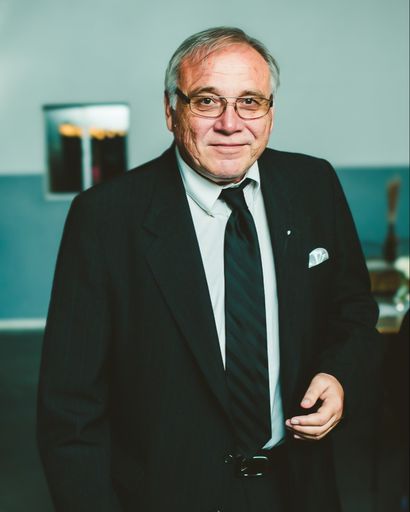 Ramon Amando Hinojosa Profile Photo