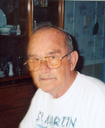 Charles Stone, Sr.