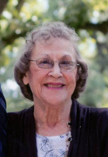Theresa Petersdorf Profile Photo