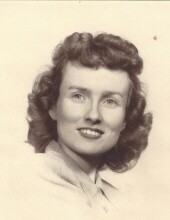 Dorothy E. Trow Profile Photo