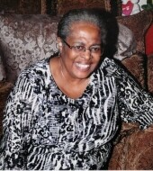 Deaconess Shirley Brown Profile Photo