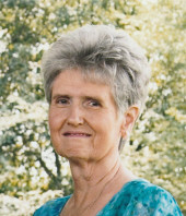 Martha Jane Bell