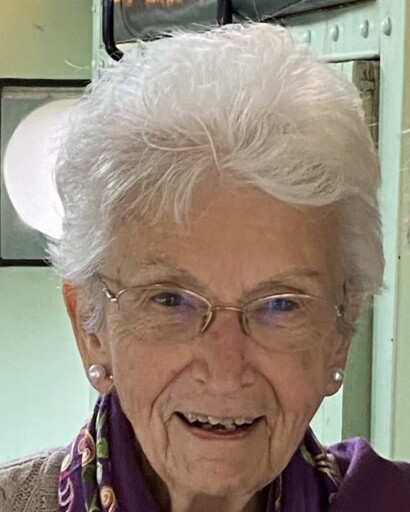 Sylvia "Kay" Jefferson Smith