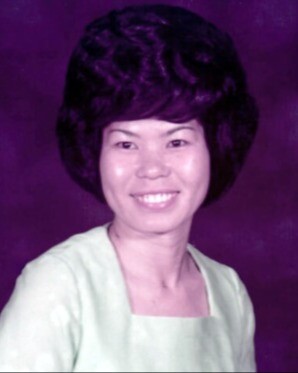 Kimiko Fuller