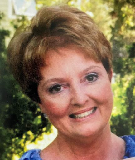 Joyce Pace Obituary July 7, 2024 - Memorial Funeral Homes