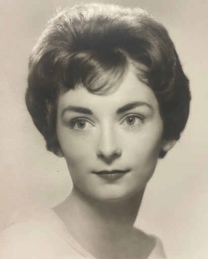 Mary Josephine Green's obituary image