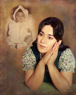 Amelia Alvarado Obituary 2015 RushingEstesKnowles