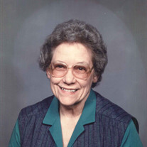 Elaine Lenola Brown