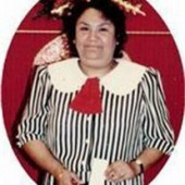 Mary Dolores Echeverria Profile Photo