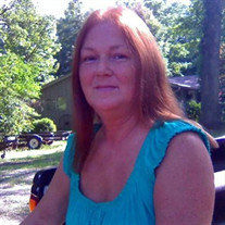 Gail Bishop Profile Photo