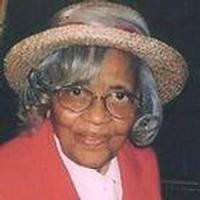 Mrs. Edith Cornelia Colley Bynum