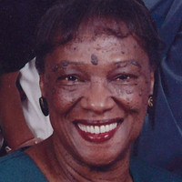 Dorothy Mae Wing