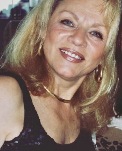 Linda J. (Furio)  St. Angelo