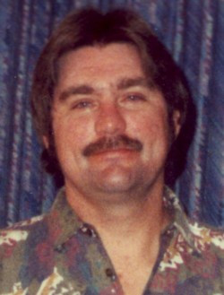 Dennis Duke