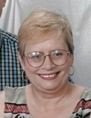 Patricia June Allen Profile Photo